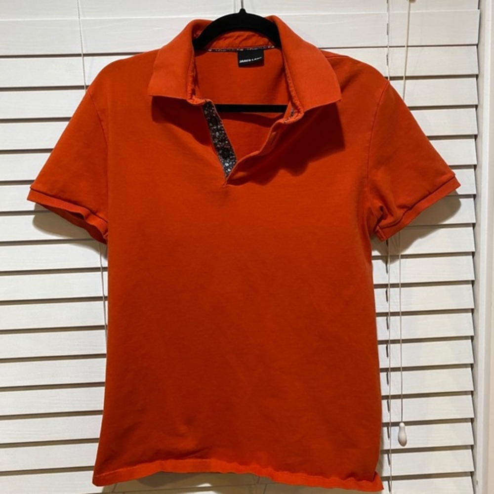 Jared Lang Polo‎ - Size L